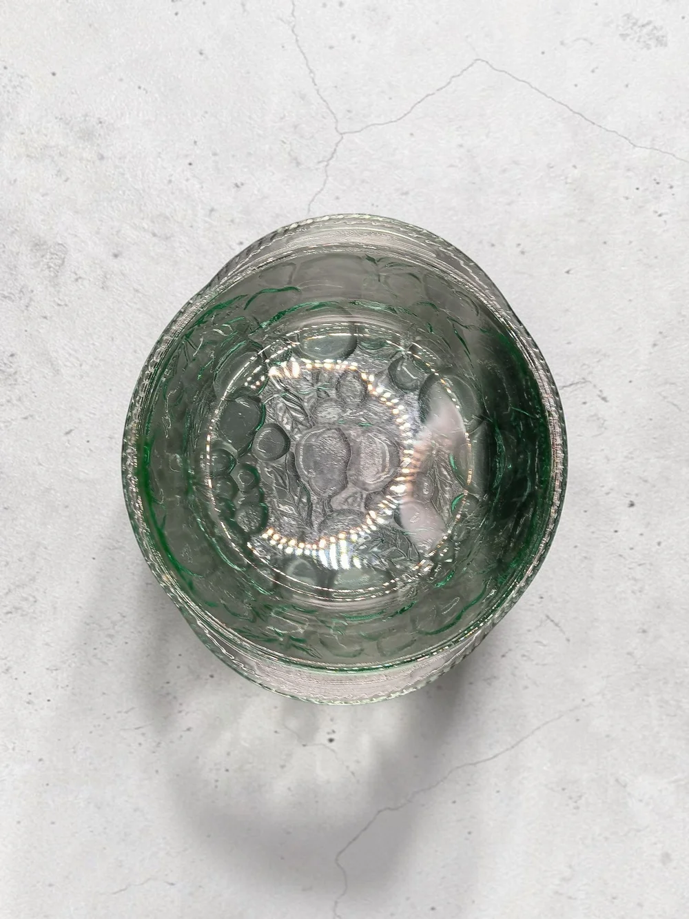 Vintage Jeannette Glass 